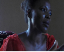 Read more about the article Success Story:  Ruth Ahinche