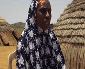 Read more about the article Success Story:  Habiba Muhammad