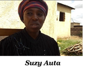 Read more about the article Success Story:  Suzy Auta