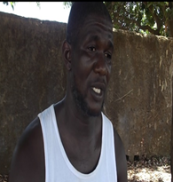 Read more about the article Success Story: Prince Usoji