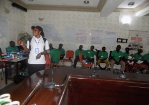 Read more about the article The Faith for Peace (F4P) Project